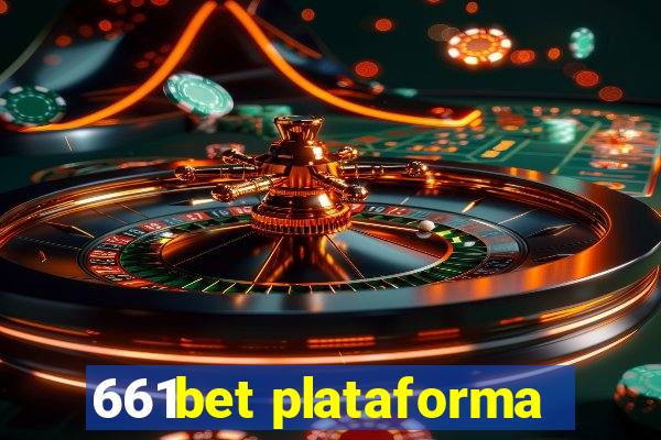 661bet plataforma